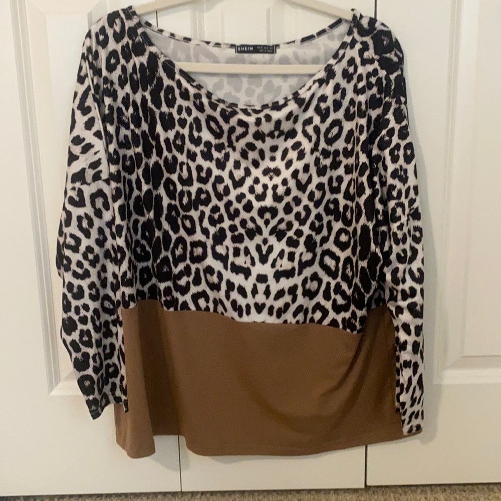from shein never worn very soft